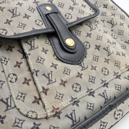 Louis Vuitton Monogram Mini Bouzas Marie Kate Crossbody Bag M92320