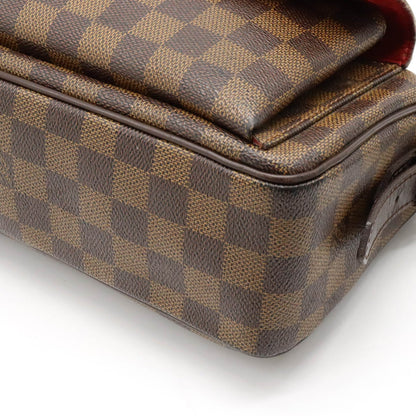 Louis Vuitton Damier Ravello GM Crossbody Bag N60006