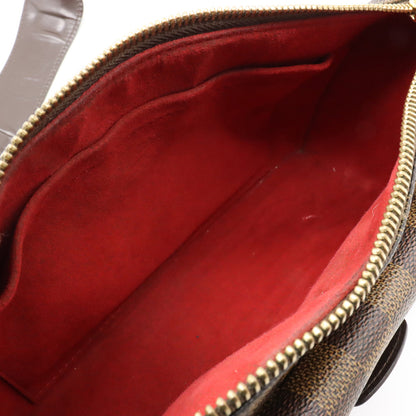 Louis Vuitton Damier Ravello GM Crossbody Bag N60006