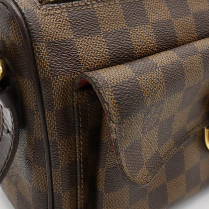 Louis Vuitton Damier Ravello GM Crossbody Bag N60006