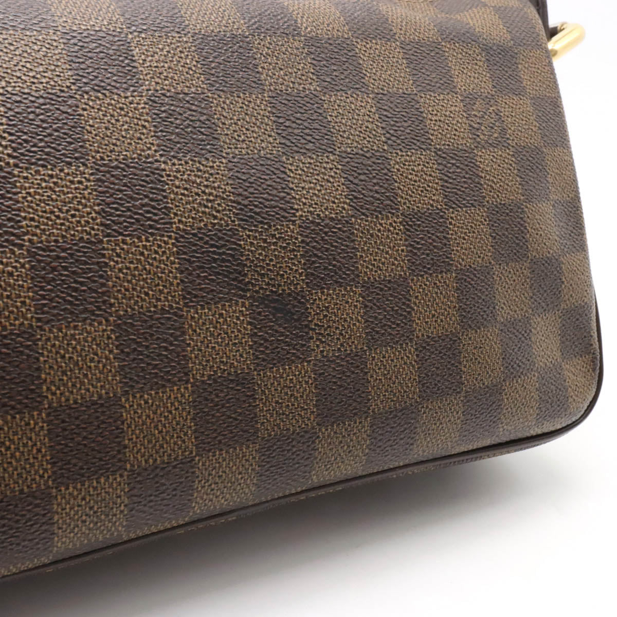 Louis Vuitton Damier Ravello GM Crossbody Bag N60006