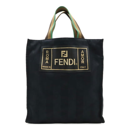 Fendi Luxury Leather Red Handbag Style 46