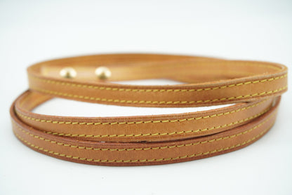 Pre-Owned LOUIS VUITTON Monogram Pochette Twin GM EC-0130