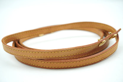 Pre-Owned LOUIS VUITTON Monogram Pochette Twin GM EC-0130