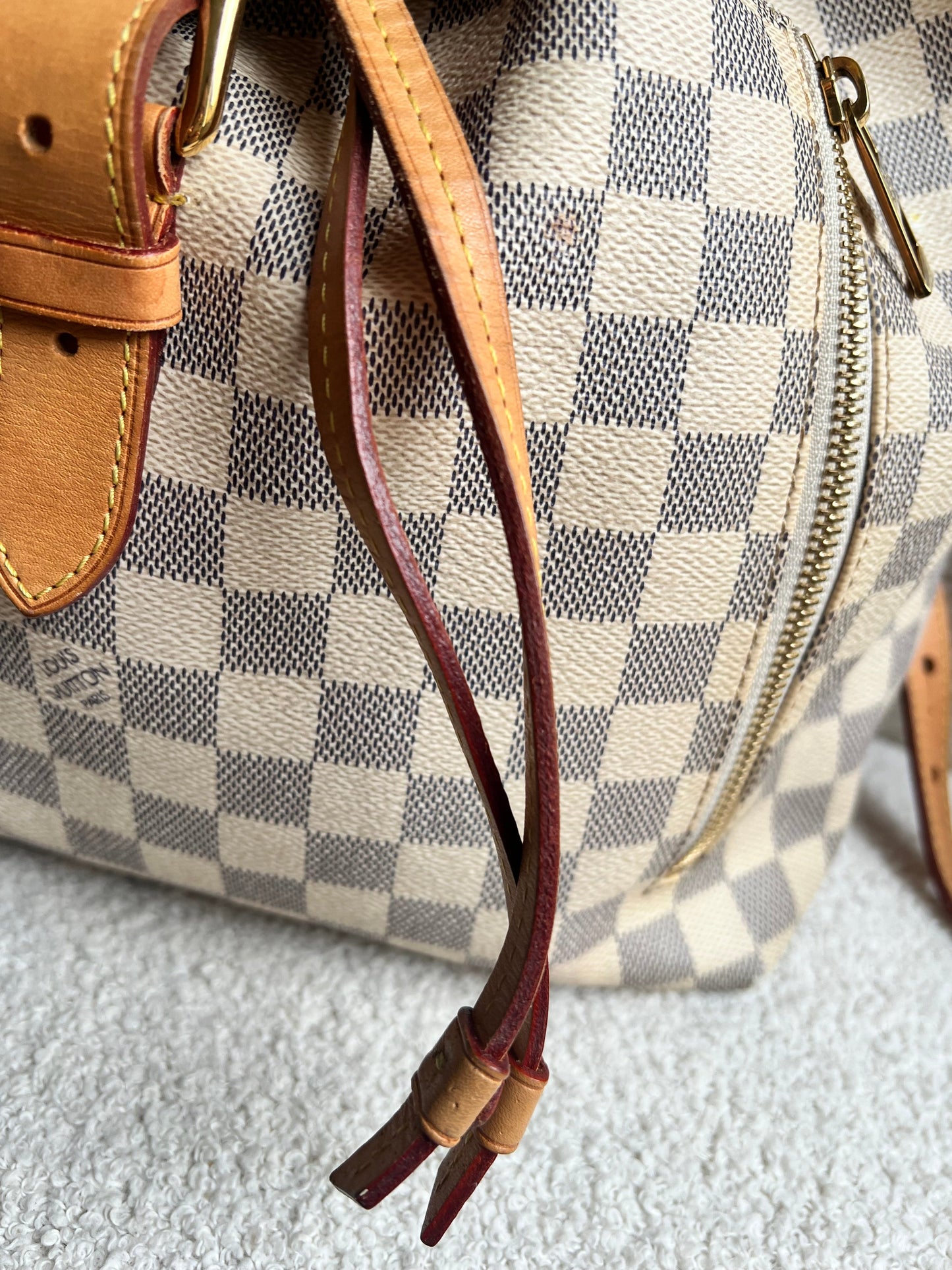 Louis Vuitton Sperone Backpack (RRP £1,640)