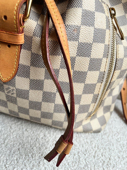 Louis Vuitton Sperone Backpack (RRP £1,640)