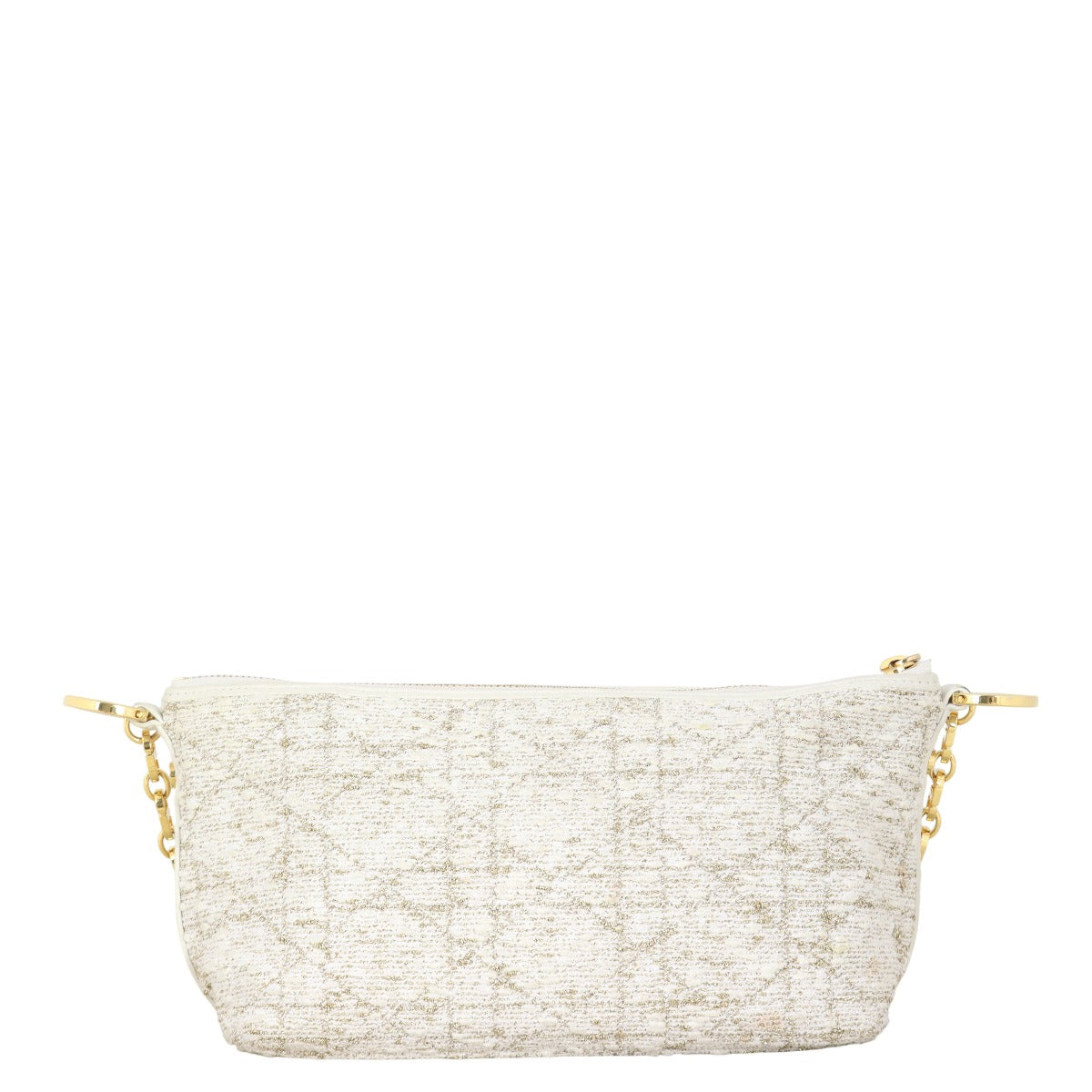 Dior Diorstar Hobo Tweed