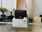 Chanel Luxury Handbag Style 451
