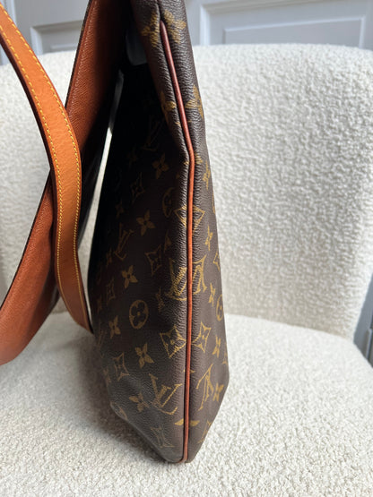 Louis Vuitton Musette Salsa GM