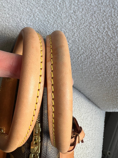 Louis Vuitton Deauville Monogram