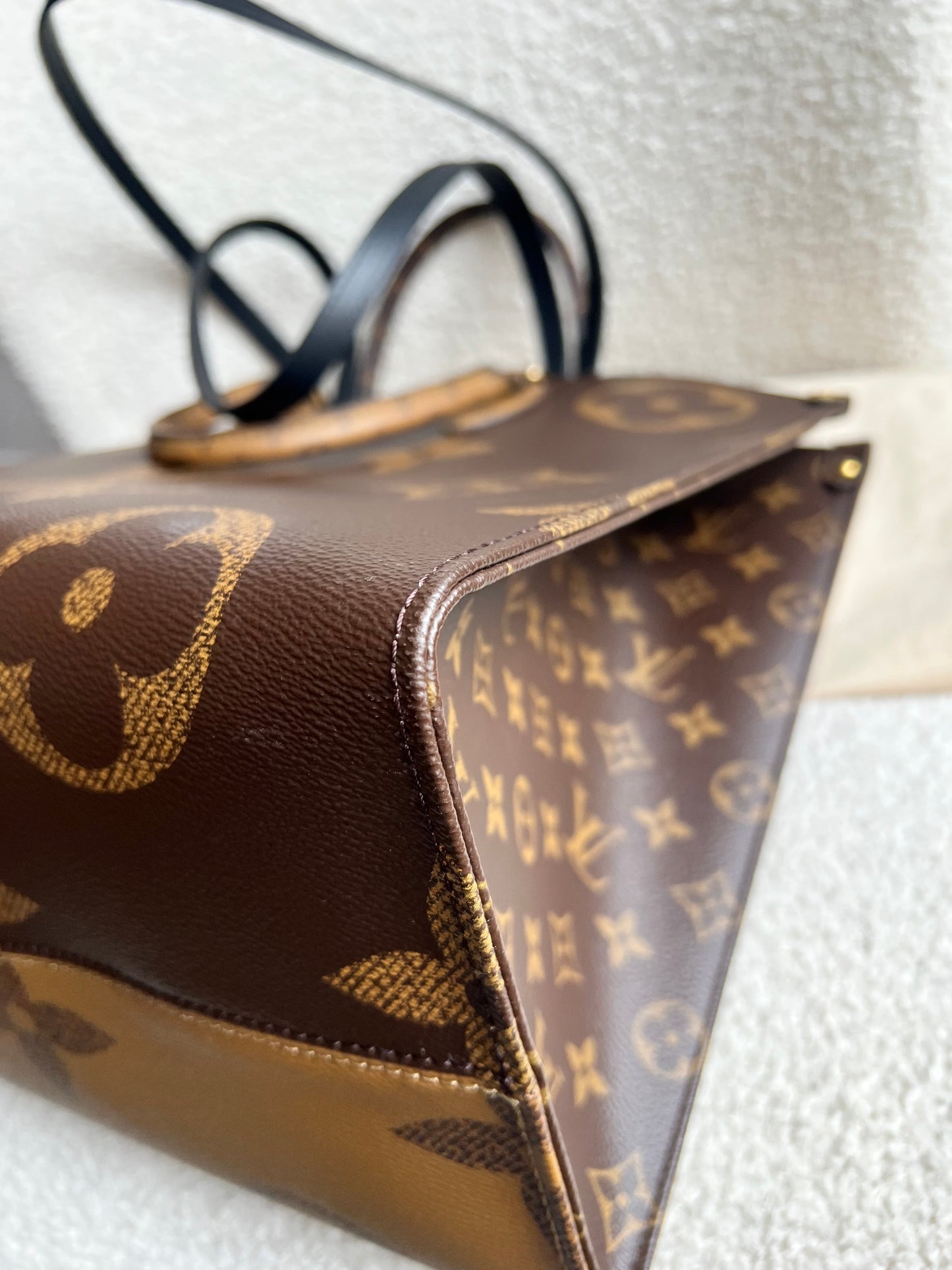 Louis Vuitton On the Go GM Monogram (RRP £2,390)
