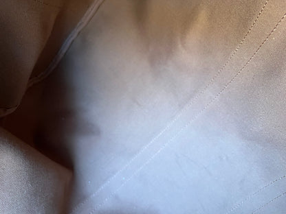 Louis Vuitton Vintage Keepall Bandouliere 60