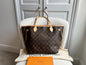 Louis Vuitton Neverfull MM Monogram Pivoine (RRP £1,430)