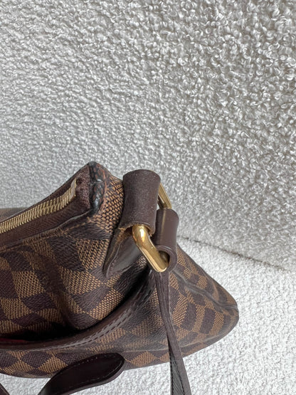 Louis Vuitton Bloomsbury PM Damier Ebene