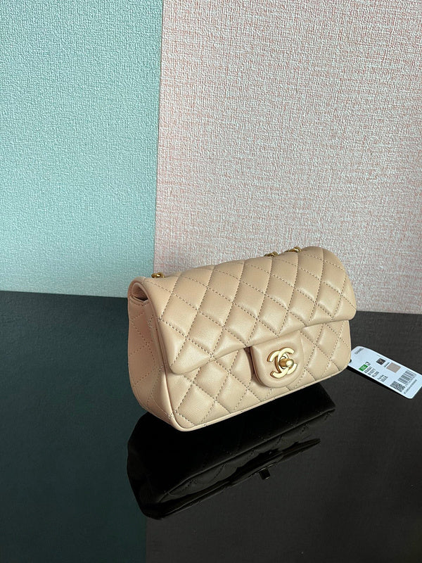 Chanel Luxury Handbag Style 63