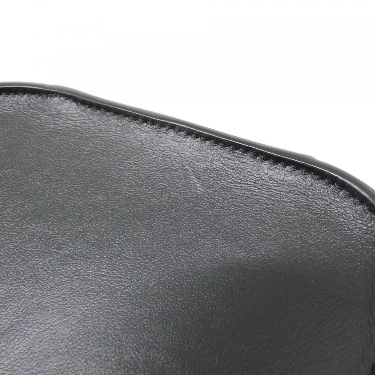 Saint Laurent Monogram Red Handbag Style 6