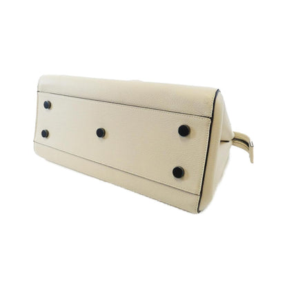 Saint Laurent Cabas Rive Gauche Calf Handbag