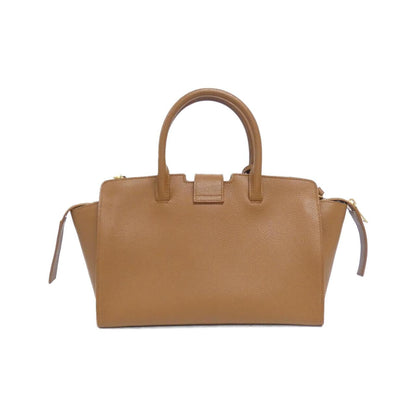Saint Laurent Baby Tote Downtown Calf Tote Bag