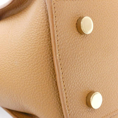 Saint Laurent Baby Tote Downtown Calf Tote Bag