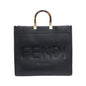 Fendi Fendi Sunshine Large Calfskin Bag