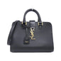 Saint Laurent Monogram Red Handbag