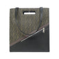 Fendi Luxury Canvas Red Handbag Style 8