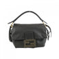 Fendi Mamma Baguette Small Lamb Bag