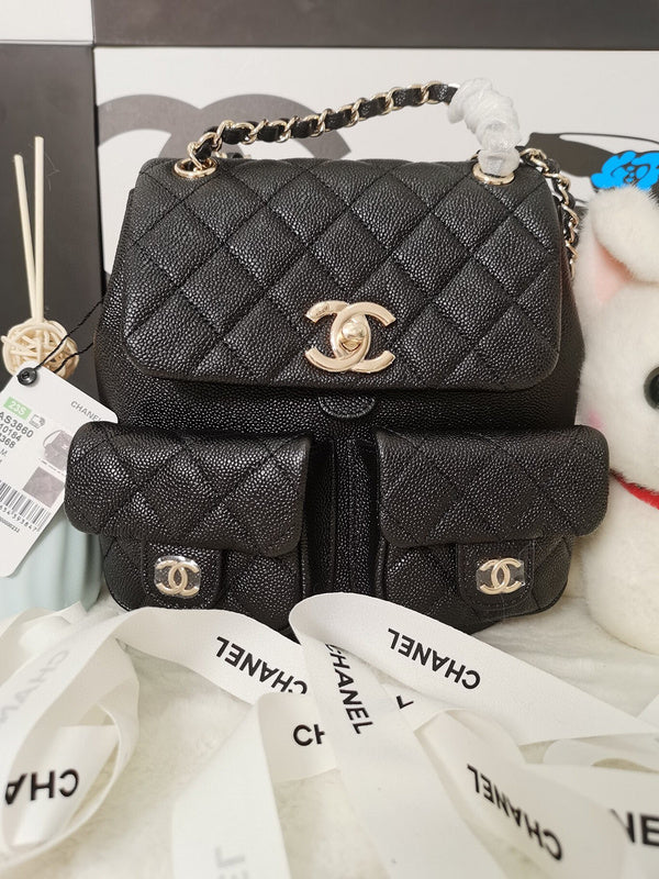 Chanel Luxury Handbag Style 83