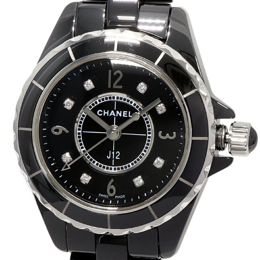 Chanel J12 H2569 Quartz Watch