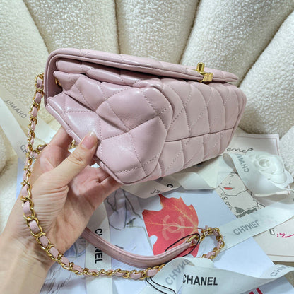 Chanel Luxury Handbag Style 423