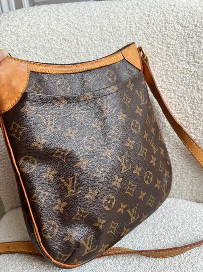 Louis Vuitton Odeon Monogram