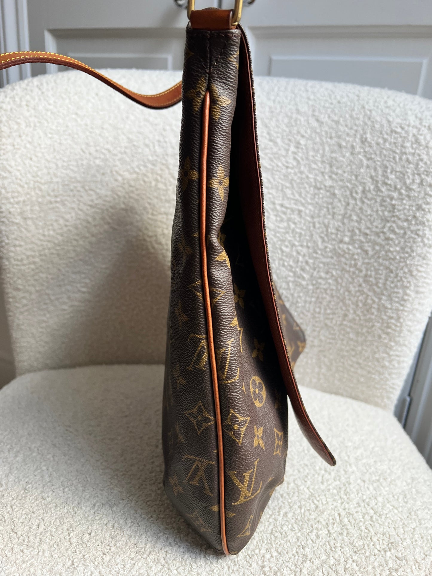 Louis Vuitton Musette Salsa GM