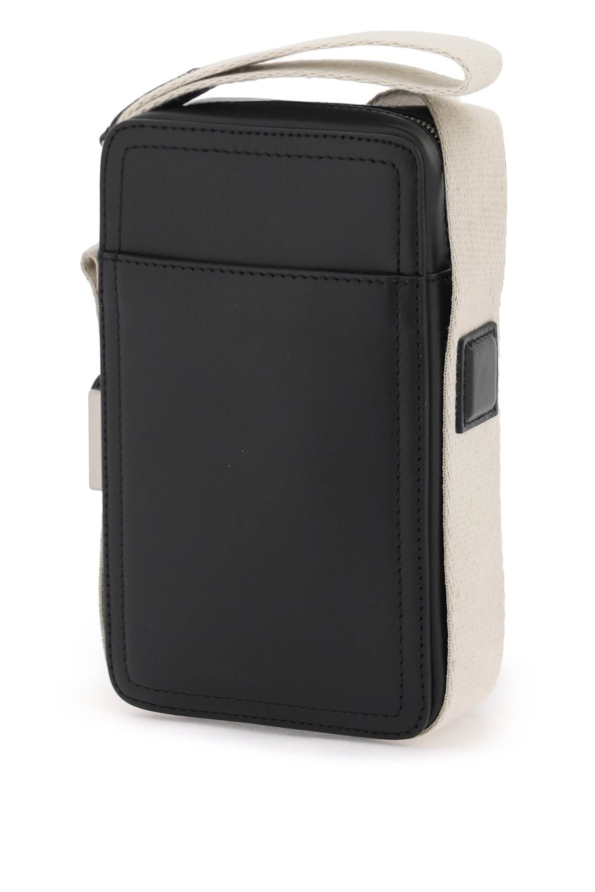 Jacquemus Le Cuerda Vertical Crossbody Bag Men