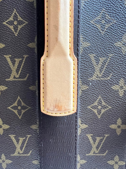 Louis Vuitton Pegase 55 Suitcase Monogram (RRP £2,250)