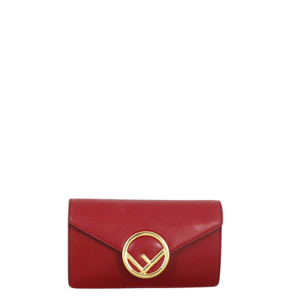 Fendi Kan I Belt Bag