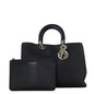 Dior Diorissimo Tote Large