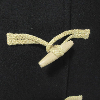 Saint Laurent Paris Duffle Coat Wool Coat