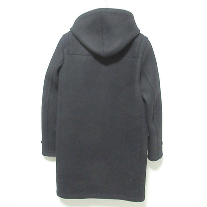 Saint Laurent Paris Duffle Coat Wool Coat