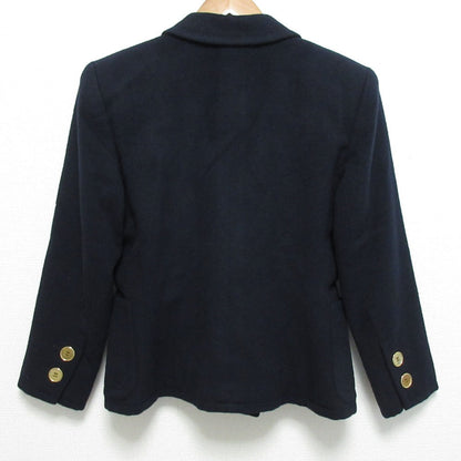 Yves Saint Laurent Blazer Wool Blazer
