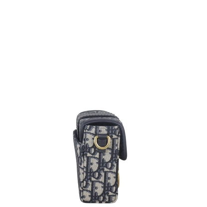 Dior 30 Montaigne Box Bag Oblique