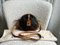 Louis Vuitton Boite Chapeau Souple MM (RRP £2320)