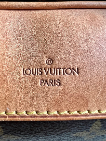 Louis Vuitton Deauville Monogram