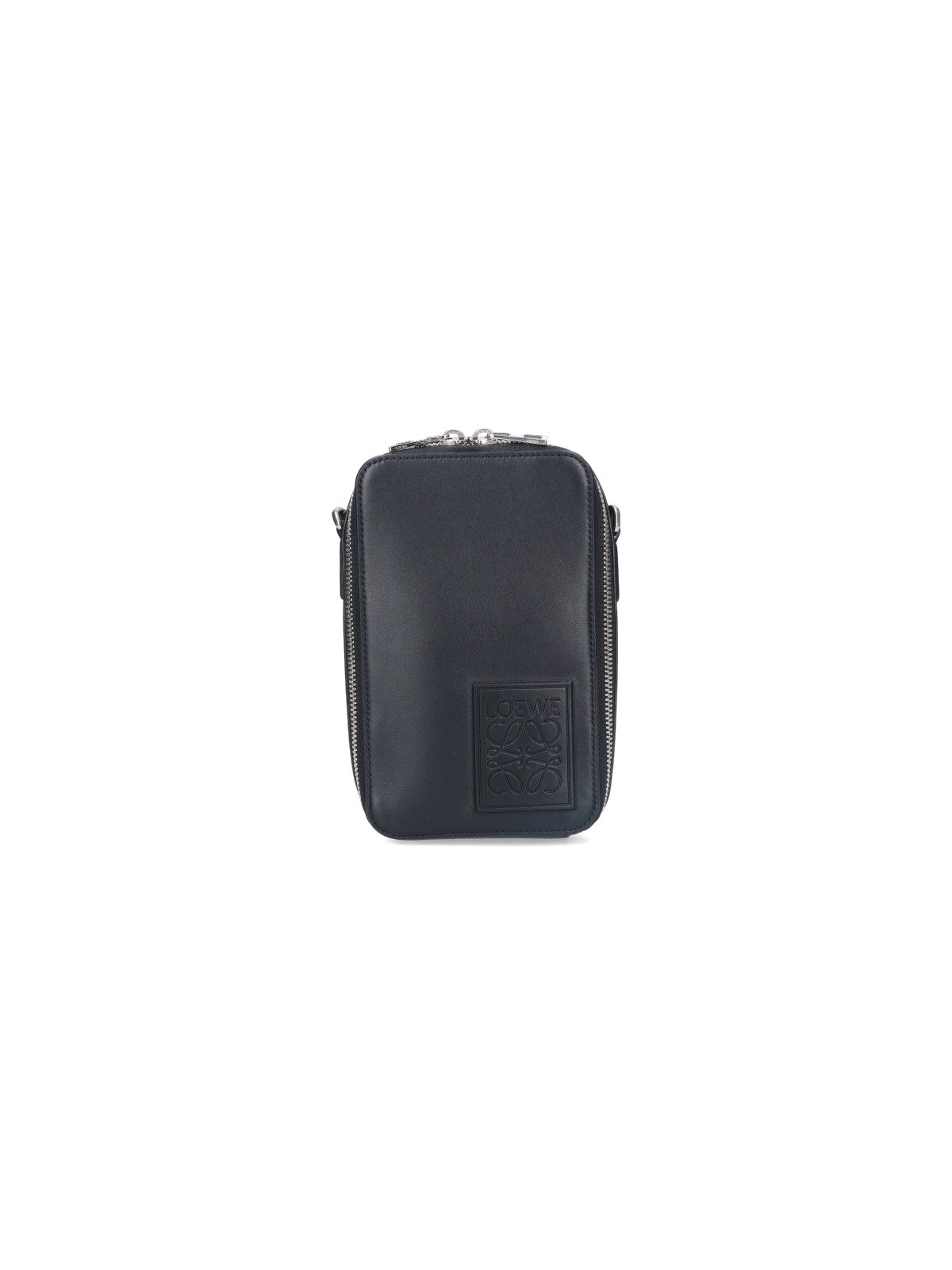 Loewe Men "Vertical" Crossbody Bag