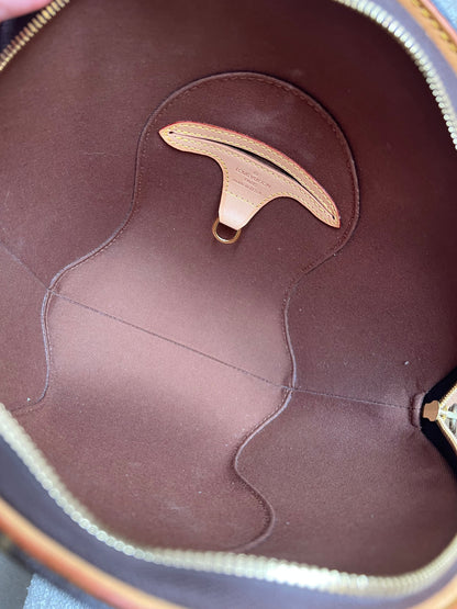 Louis Vuitton Ellipse PM Monogram