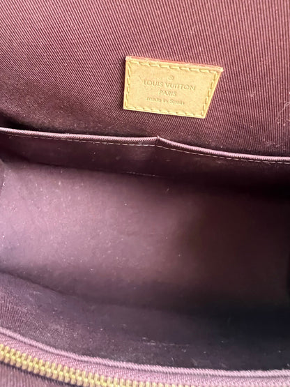 Louis Vuitton Cluny MM Monogram (RRP £1890)