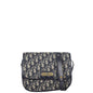 Dior Trotter Shoulder Bag Oblique