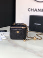Chanel Luxury Handbag Style 139