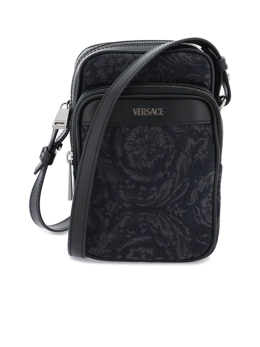 Barocco Athena Crossbody Bag