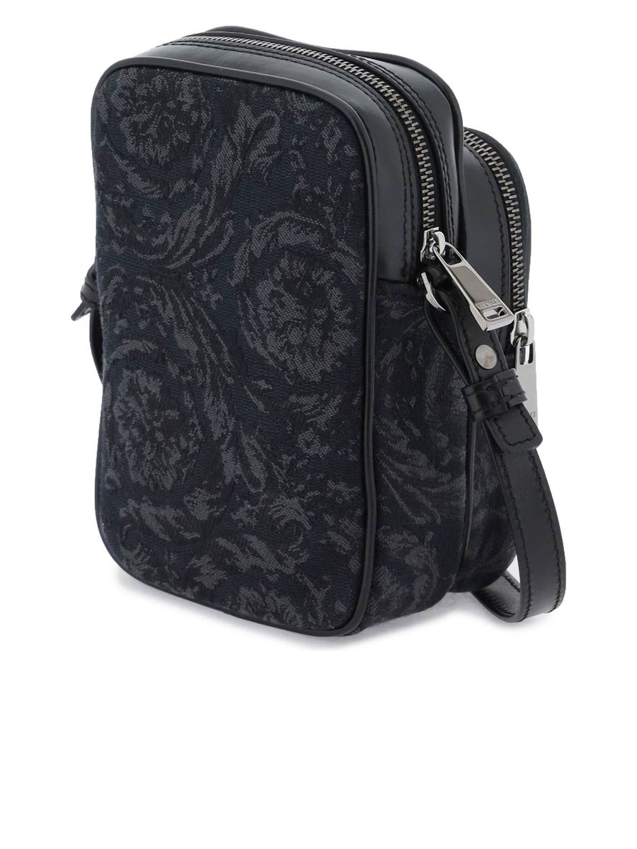 Barocco Athena Crossbody Bag