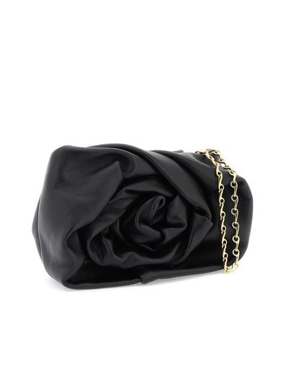 Rose Mini Crossbody